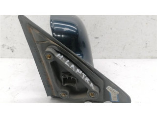 Zpětné zrcátko pravé Hyundai Lantra II 1995  0050057  