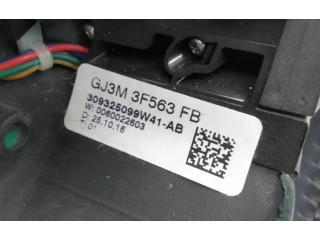 Volant Land Rover Range Rover Evoque L538 2011 Gj3m3f563fb  