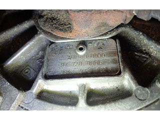  Турбина Mercedes-Benz E W210  A6060960099, 53149707026   для двигателя 606962      