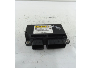 Блок подушек безопасности 95460702   Opel Antara