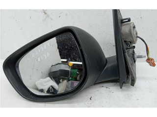 Pojistková skříňka Зеркало (механическое) E1021265, 0050058   Citroen C-Elysée 2019