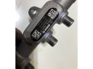 Vstřikovací lišta 8511629, 0445213026   BMW X1 F48 F49     
