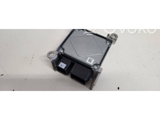 Блок подушек безопасности 6M2T14B056AD, 650013250201   Ford S-MAX