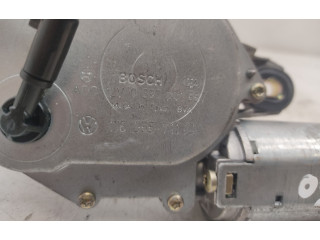 Моторчик заднего дворника 1J6955711C    Volkswagen Bora