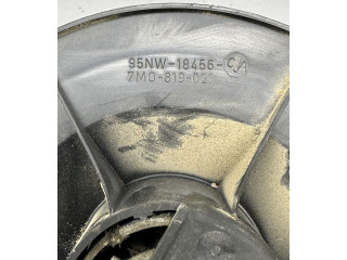 Вентилятор печки    7M0819021, 95NW18456CA   Volkswagen Sharan