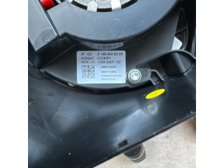 Подрулевой шлейф SRS A1669008200, 1009242702   Mercedes-Benz ML W166