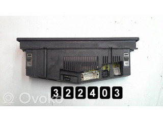 Блок управления климат-контролем 64116902440   BMW 3 E36