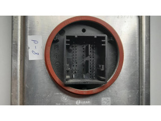 LED модуль контроля