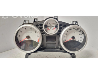 Панель приборов A2c53065547   Peugeot 207 CC       