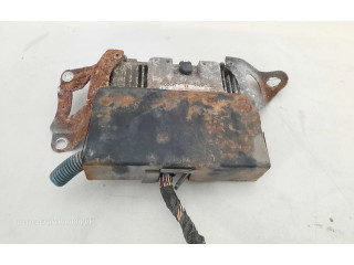 Řídící jednotka 0261208936, 0261208936   Toyota Yaris 2006