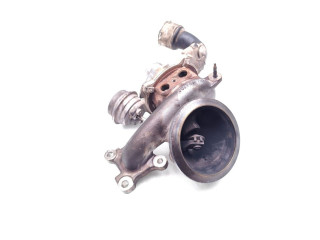  Турбина Ford Puma  H6BG-6K682-AD, H6BG6K682AD   для двигателя B7JA      