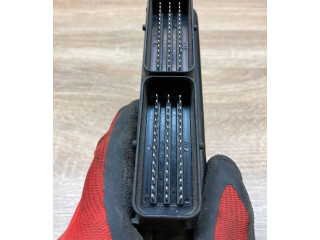 Блок управления коробкой передач 8200044453, S110130104A   Renault Clio II
