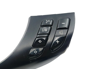 Volant BMW X5 E53 2006 6018600, 60186003007  