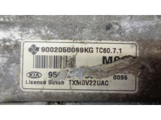 Блок управления коробкой передач 9002050069, 954403B536   KIA Sorento