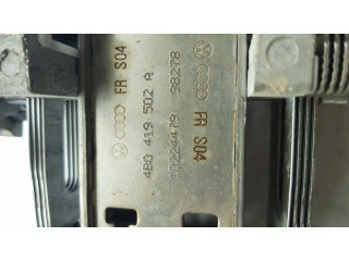    Рулевая рейка 4B0419502A, 10224479   Audi A6 S6 C5 4B 1997-2005 года