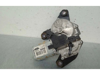 Моторчик заднего дворника DV6117K441BA, W000035789    Ford Transit Custom