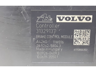 Jednotka ABS 31329137, P31329137   Volvo V60 2013