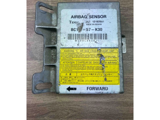 Блок подушек безопасности 12192601, BC1M57K30   Mazda Xedos 9