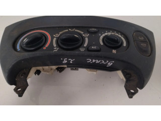 Блок управления климат-контролем 651947U, 100886   Renault Scenic I