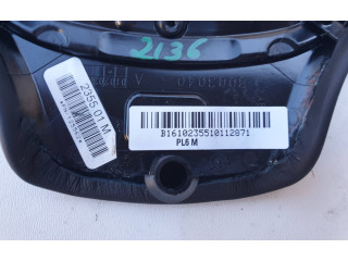 Volant BMW M5 2012 58516961, 12B024AA1522W  