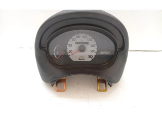 Přístrojová deska  Fiat Seicento/600 1999 0096357, 0096357  