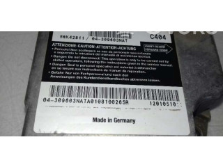 Блок подушек безопасности CENTRALITAAIRBAG   Fiat Bravo - Brava