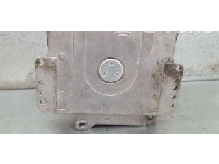 Řídící jednotka 9631528780   Peugeot 106 