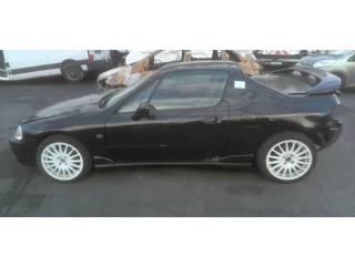 Моторчик дворников NT    Honda CRX
