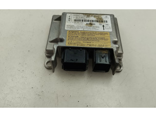 Блок подушек безопасности BP4M57K30   Mazda 3 I