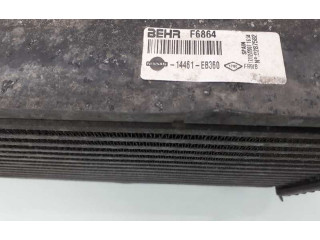 Интеркулер  14461EB360   Nissan NP300 
