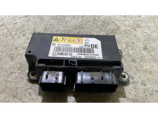 Блок подушек безопасности 13586631, DE8794   Buick Encore I