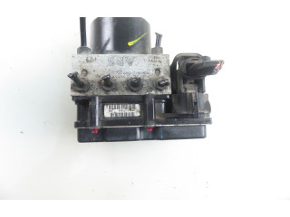 Jednotka ABS 6Q0907379AF, 0265800511   Volkswagen Polo IV 9N3 2006