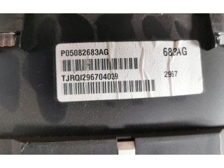 Přístrojová deska  Chrysler Grand Voyager V 2007 P05082683AG  
