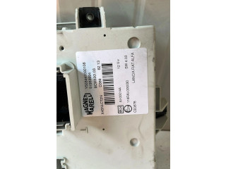 Блок комфорта 51953894, 199B4000   Fiat 500L   