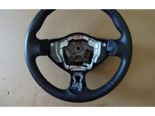 Руль Nissan Juke I F15  2010 - 2018 года 999211198886      