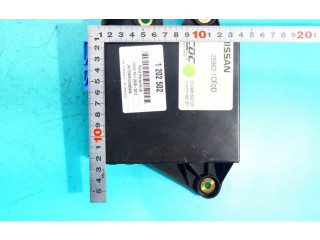 Блок комфорта 25962-1CF0D, IMPRK1202502   Infiniti FX   