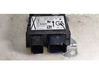 Блок подушек безопасности BM2T14B321AB, 0285010673   Ford S-MAX