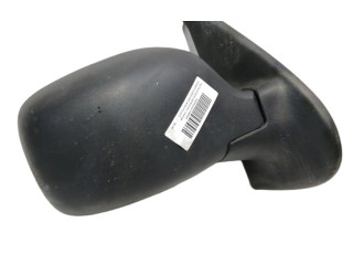 Zpětné zrcátko  Nissan Kubistar 2005  9630200QAT, 8200298741J  