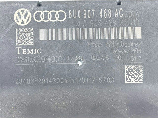 Блок управления 8U0907468AC   Audi A1