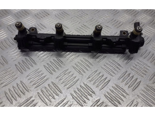 Топливная рампа 036133320   Skoda Fabia Mk1 (6Y)  