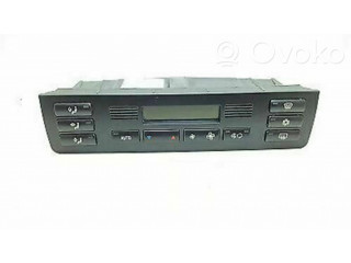 Блок управления климат-контролем 64116907897   BMW 3 E46