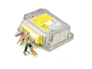 Блок подушек безопасности 0285011191, 0285011191   Mitsubishi ASX