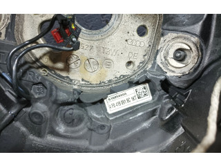 Руль Audi A8 S8 D3 4E  2002 - 2009 года 4F0419091BC, 4F0419091BC      
