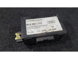 Блок управления 8l0951173   Audi A8 S8 D2 4D