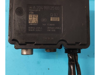 ABS Steuergerät A2049012500, 10061934941   Mercedes-Benz C W204 2013