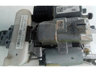 Ось рулевого колеса Cplq3c529ac   Land Rover Range Rover Evoque L538