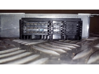 Блок управления коробкой передач 1137328119, 27107536970   BMW X5 E53