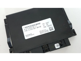 Блок управления A2139003217   Mercedes-Benz A W177