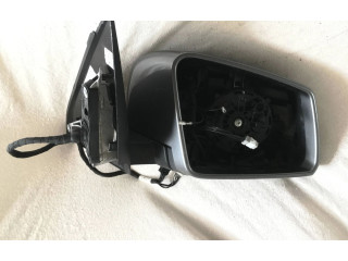 Zpětné zrcátko  Mercedes-Benz A W176 2017  A178107816, 2446122  