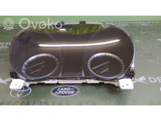 Панель приборов 83800-6BA10-J   Toyota Land Cruiser (J120)       